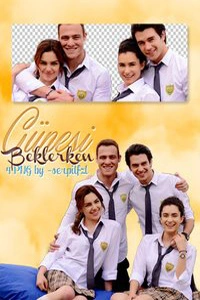 В ожидании солнца 85 серия