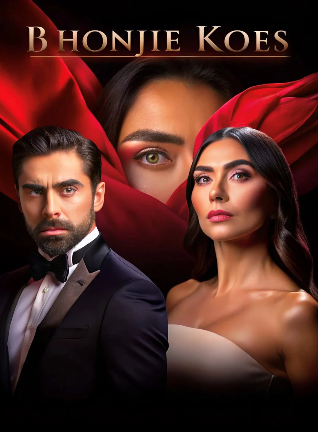 В конце ночи 2 серия