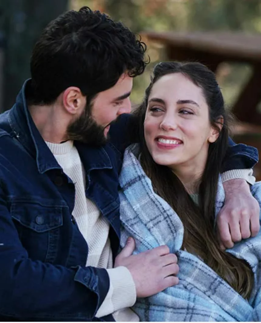 Игра моей судьбы 1-26 10 серия