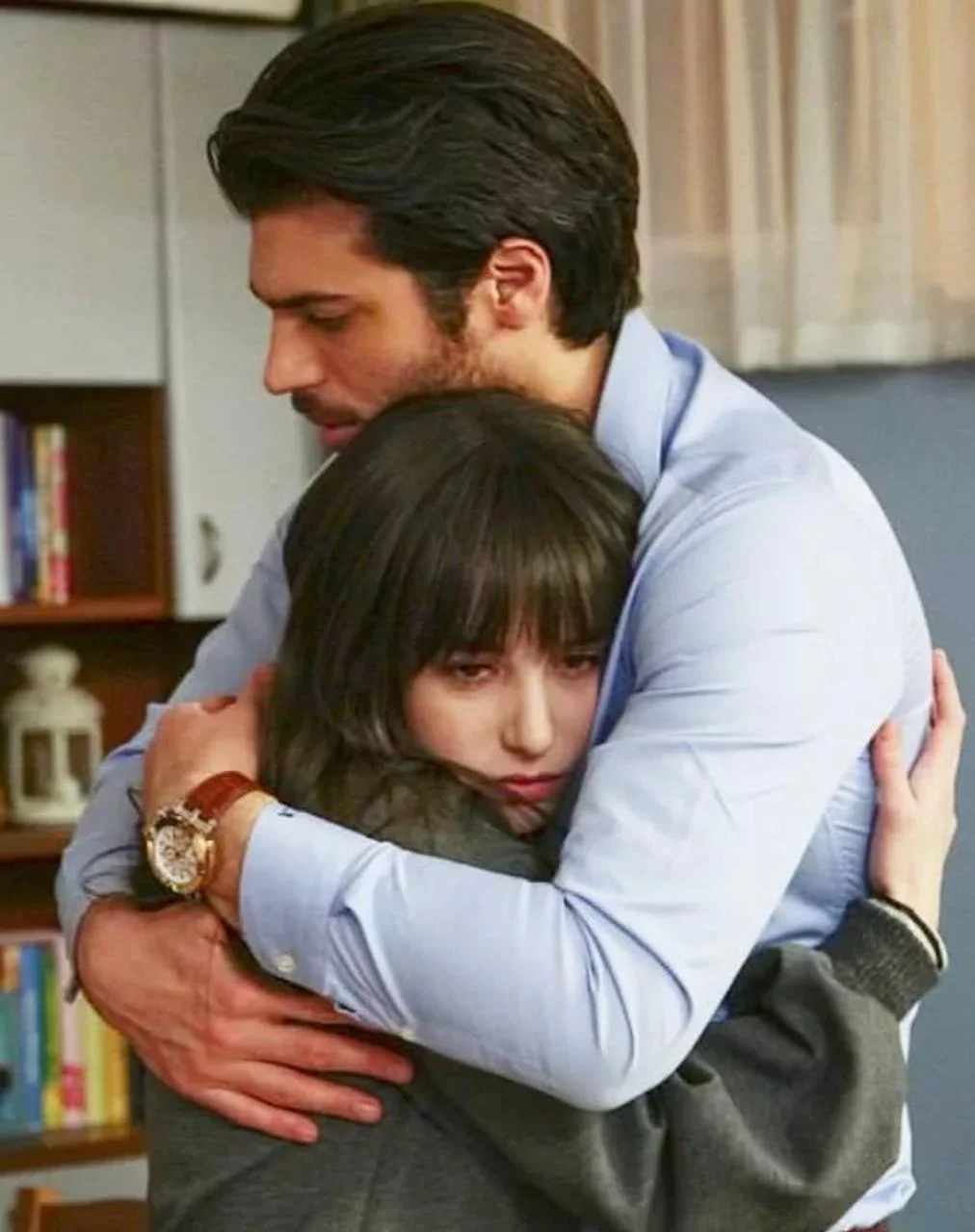 Полнолуние 1-26 23 серия