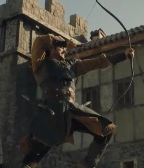 Осман 37 серия