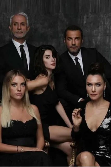 Запретный плод 2018 33 серия